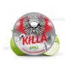 KILLA Nicotine Pouches Apple 12.8mg