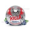 KILLA Nicotine Pouches Blueberry 12.8mg