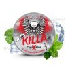 KILLA Nicotine Pouches Cold X Mint 12.8mg