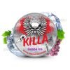 KILLA Nicotine Pouches Grape Ice 12.8mg