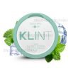 KLINT Nicotine Pouches Breeze Mint 5.6mg