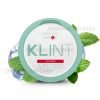 KLINT Nicotine Pouches Freeze Mint 11.2mg