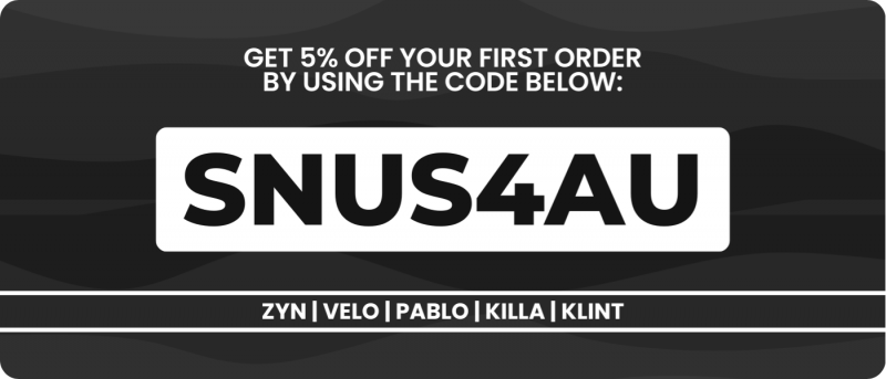 SNUS4AU banner desktop