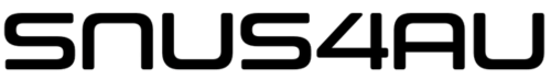 SNUS4AU (Snus Australia)