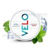 Velo Nicotine Pouches Cool Storm 11mg 10mg