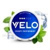 Velo Nicotine Pouches Crisp Peppermint 10mg