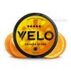 Velo Nicotine Pouches Orange Spark 14mg