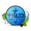 Velo Nicotine Pouches Peppermint Storm 11mg