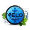 Velo Nicotine Pouches Peppermint Storm 17mg