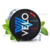 Velo Nicotine Pouches Xfreeze 20mg
