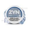 ZYN Nicotine Pouches Mini Chill