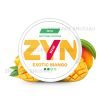 ZYN Nicotine Pouches Mini Exotic Mango 9mg
