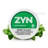 ZYN Nicotine Pouches Mini Spearmint