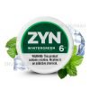 ZYN Nicotine Pouches Mini Wintergreen