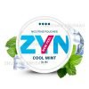 ZYN Nicotine Pouches Slim Cool Mint 11mg