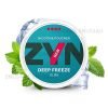 ZYN Nicotine Pouches Slim Deep Freeze 11mg